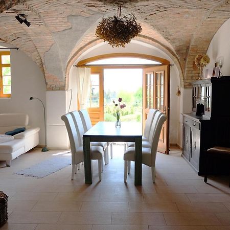 Ferienwohnung Toscana Am Berzdorfer See Jauernick-Buschbach Dış mekan fotoğraf