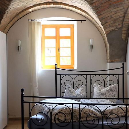 Ferienwohnung Toscana Am Berzdorfer See Jauernick-Buschbach Dış mekan fotoğraf