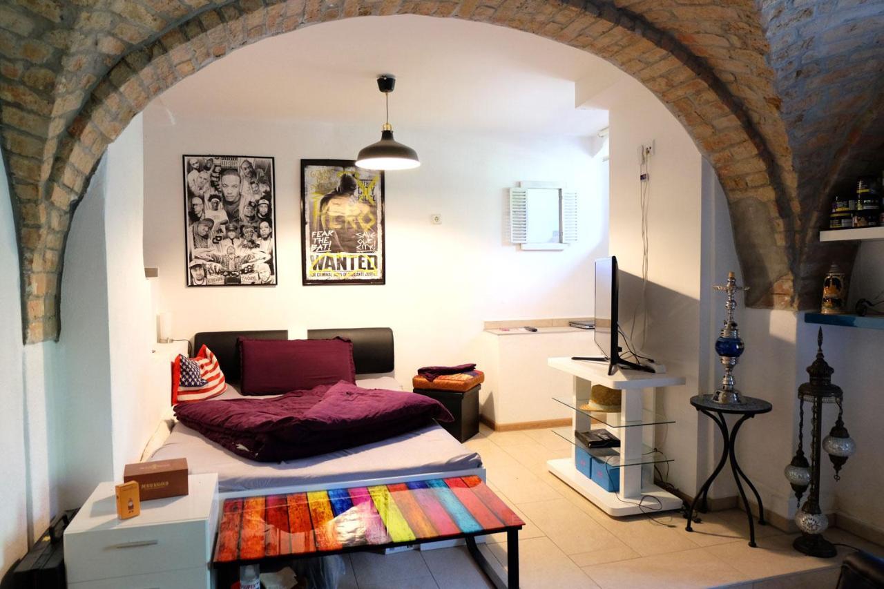 Ferienwohnung Toscana Am Berzdorfer See Jauernick-Buschbach Dış mekan fotoğraf