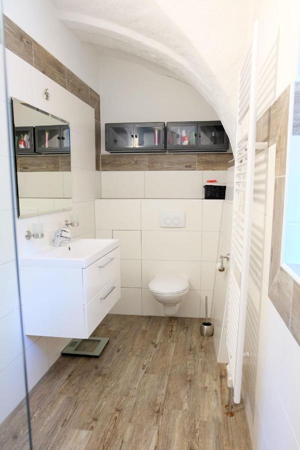 Ferienwohnung Toscana Am Berzdorfer See Jauernick-Buschbach Dış mekan fotoğraf