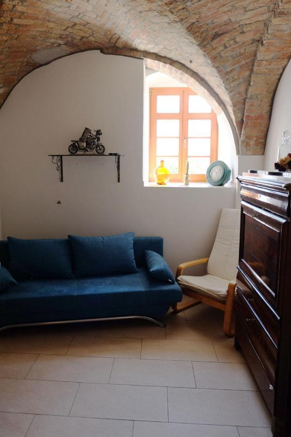 Ferienwohnung Toscana Am Berzdorfer See Jauernick-Buschbach Dış mekan fotoğraf